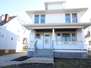 211 Jefferson St, Marion, OH 43302