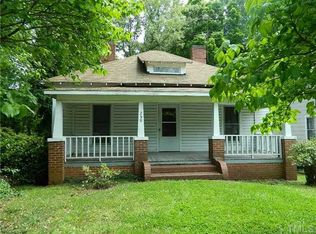 250 Hillsboro St, Pittsboro, NC 27312