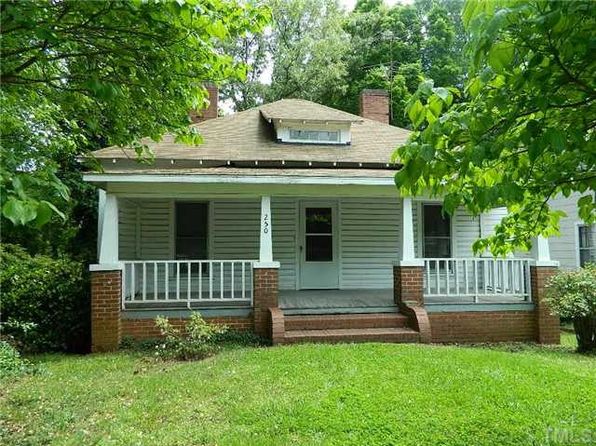 250 Hillsboro St