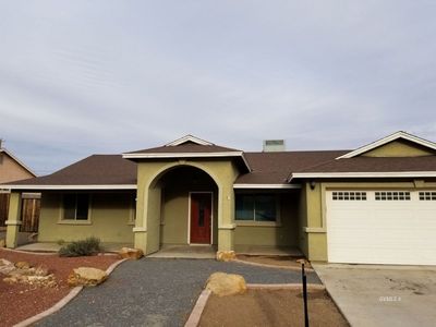 8555 S Thunderbird Dr, Safford, AZ, 85546