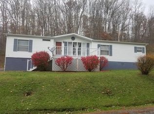343 Glenwood Haven Rd, Princeton, WV 24739