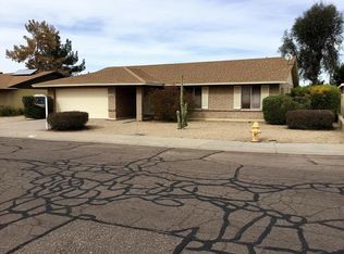 1128 E Grandview Rd, Phoenix, AZ 85022