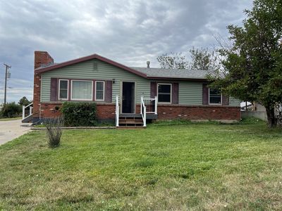 1408 11th St NW, Great Falls, MT, 59404