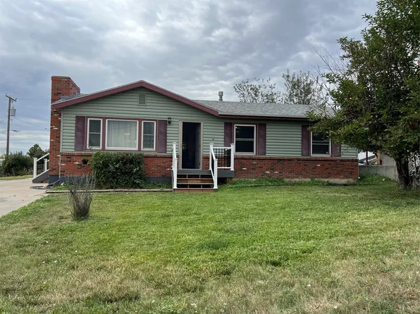 1408 11th St NW, Great Falls, MT 59404