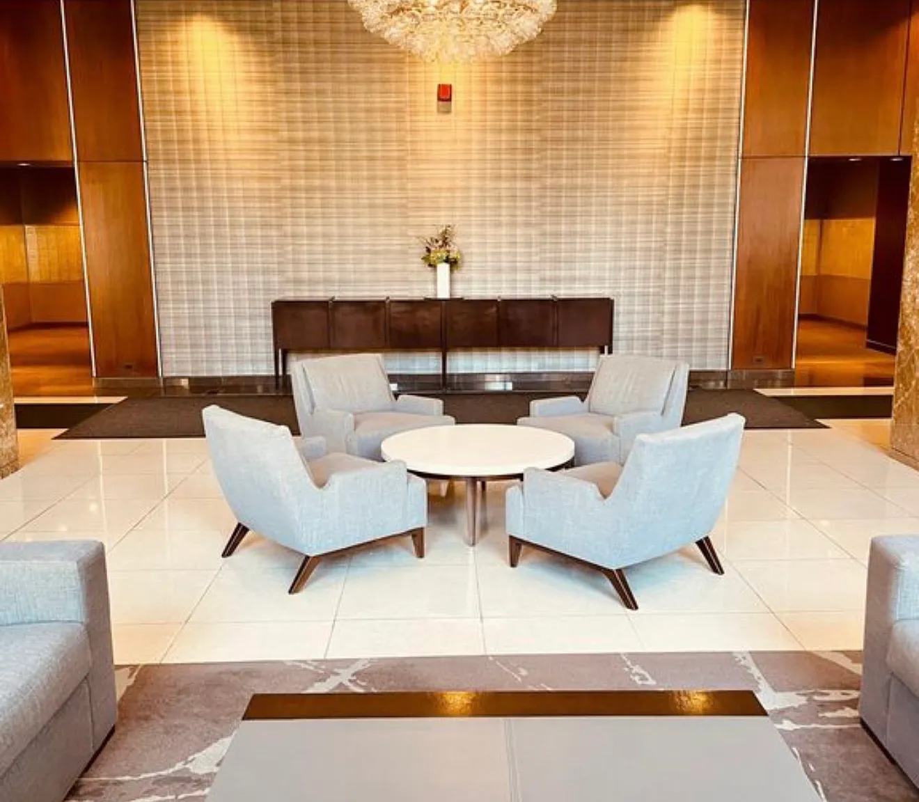 2 bed, $2,750 — Photo 4