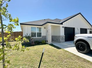 550 Lost Trl, Copperas Cove, TX 76522