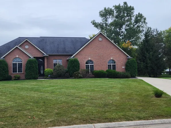 5490 Wyndemere Sq, Swartz Creek, MI 48473
