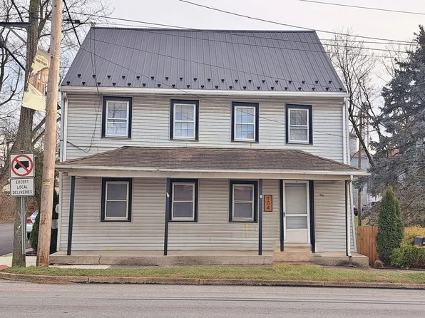 104 W King St, Abbottstown, PA 17301