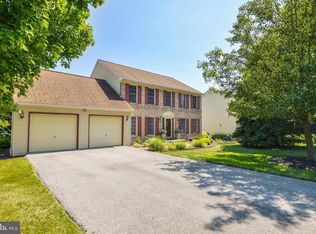 18 Forestal Cir, Newark, DE 19711