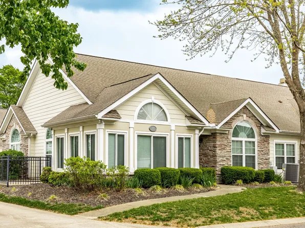 825 Browns Ln #201, Gallatin, TN 37066