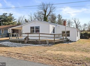 16 Florida Ave, Earleville, MD 21919