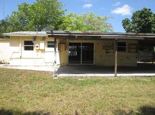 3101 SW 47th Ave, West Park, FL 33023