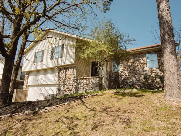 6 Agate Cv, Little Rock, AR 72212