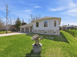 27 Creek Dr, Georgina, ON L0E1N0
