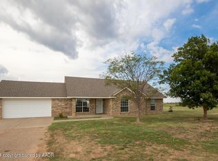 9450 Braden Dr, Canyon, TX 79015