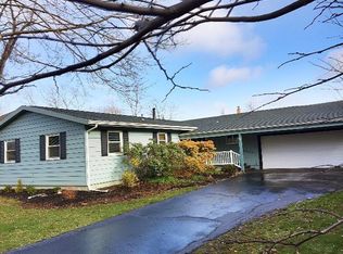 25 University Park, Fredonia, NY