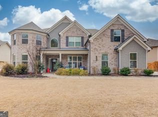 1660 Silver Crest Way, Hoschton, GA 30548