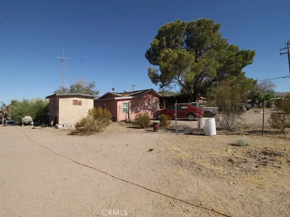 33713 1st St, Daggett, CA 92327