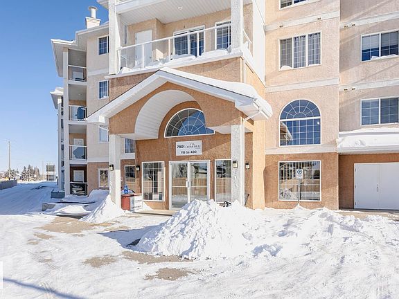 2nd image of 7801 Golf Course Rd #325