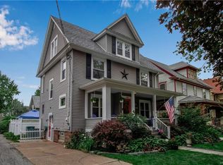 198 Falconer St, North Tonawanda, NY 14120