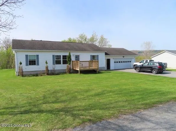 23 Easy Street, Hoosick Falls, NY 12090