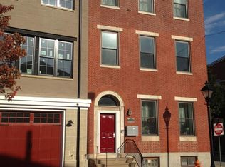 13 S High St APT 3, Baltimore, MD 21202