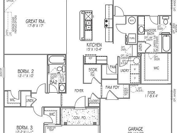 CR1859 First Floor