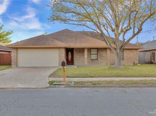 2039 Umar Ave, McAllen, TX 78504