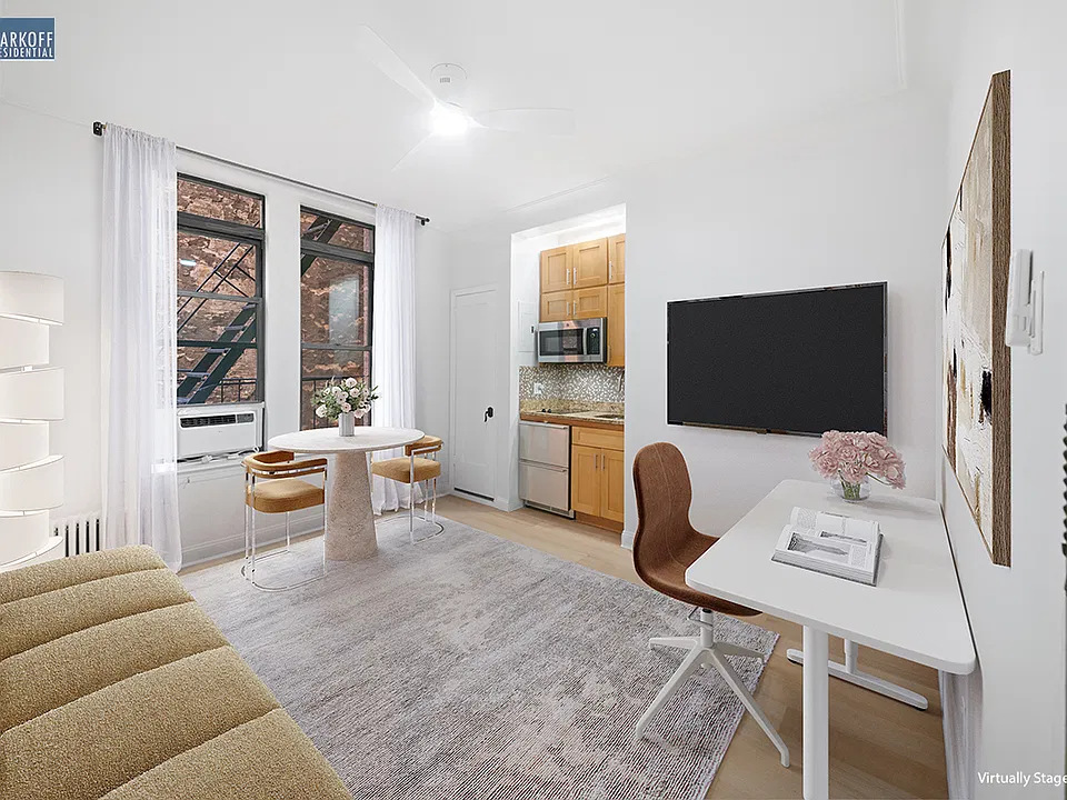105 E 15th St #26