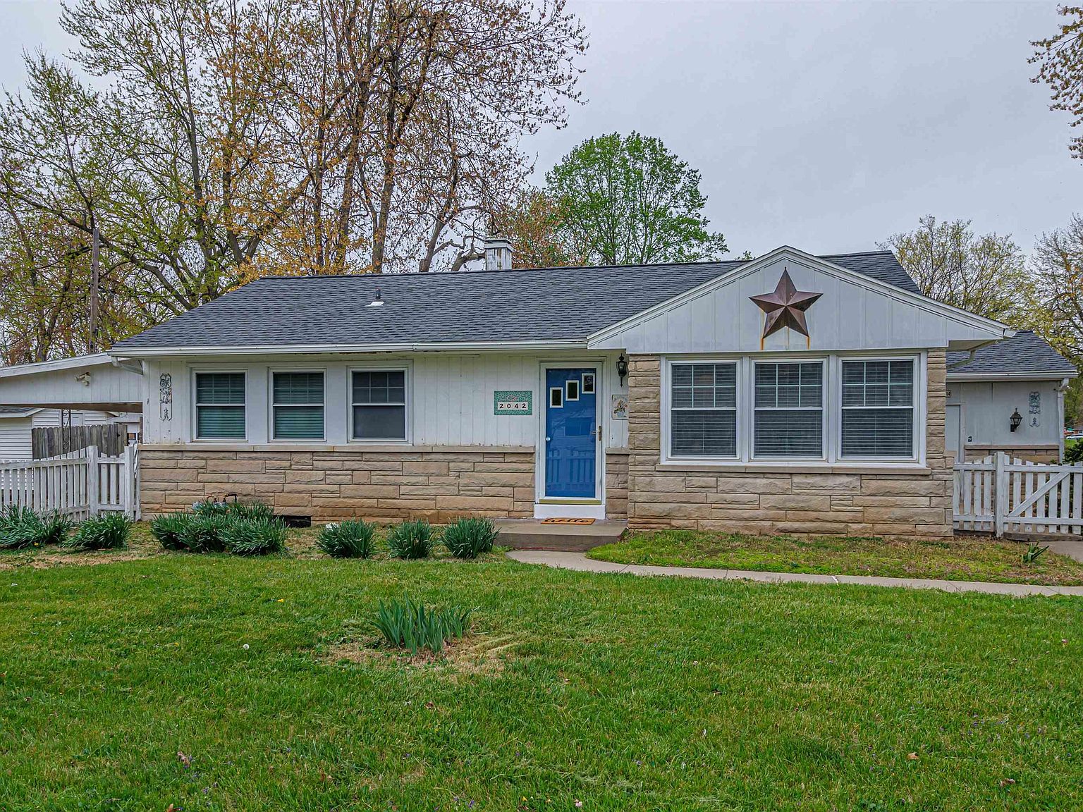 2042 Pollack Ave, Evansville, IN 47714 MLS 202423932 Zillow