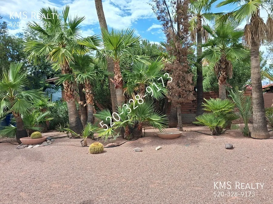 2 Bedroom 1 Bath-Near U Of A Owner/Agent — Photo 2