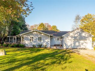 5723 Thom Rd, Mebane, NC 27302