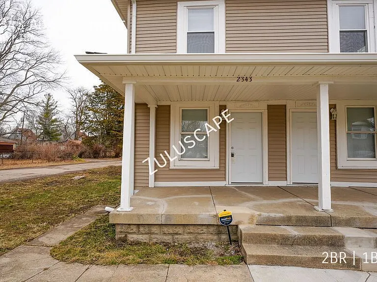 2343 Adams St — Photo 2