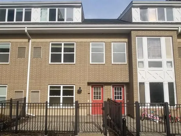 358 Rector St APT 311, Perth Amboy, NJ 08861