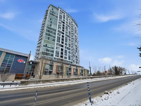 1035 Bank St #809, Ottawa, ON K1S 5K3