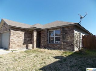 3429 Sabrina St, Seguin, TX 78155