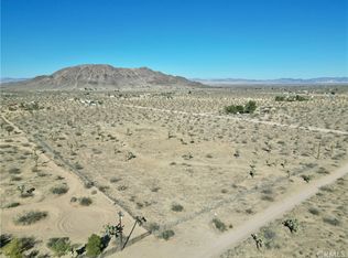 58807 Philippi Ln, Landers, CA 92285