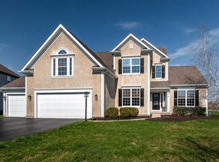 6839 Burnside Ln, Dublin, OH 43016