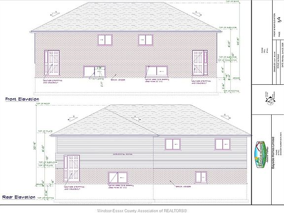 2nd image of 2341 Alexis Rd
