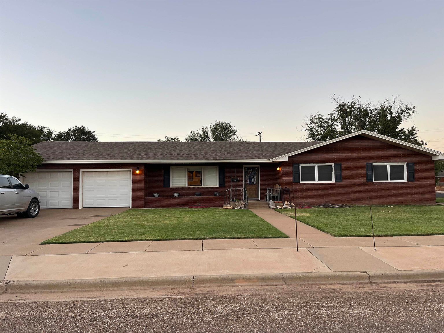 802 N 20th St, Lamesa, TX 79331 MLS 208783 Zillow