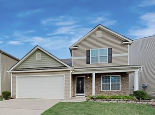 1824 Greenbrook Trl, Dallas, NC 28034