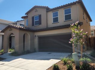 4249 Emerald Gate Ln, Folsom, CA