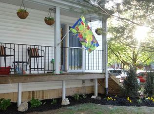 4945 Lockard Dr, Owings Mills, MD