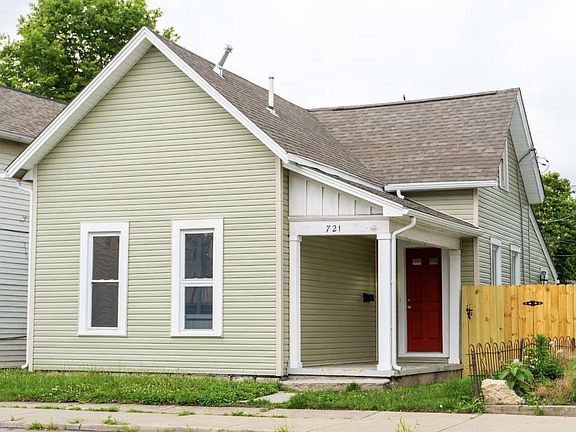 2nd image of 721 Xenia Ave