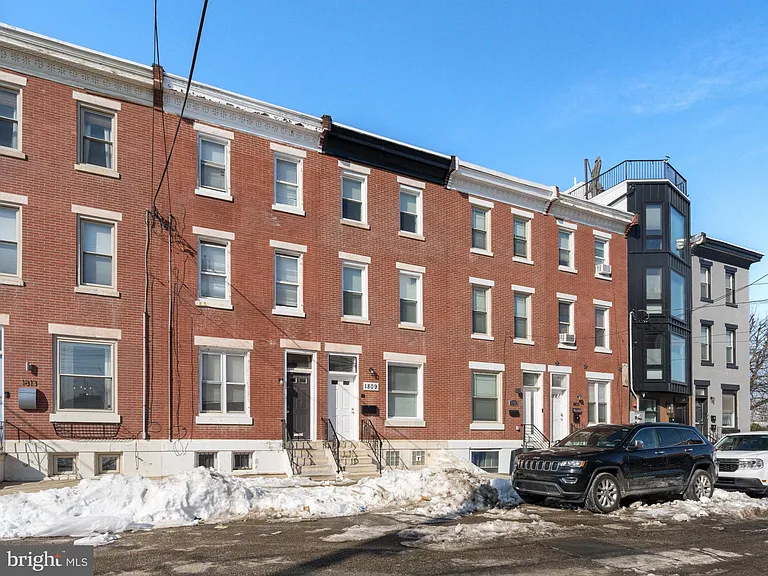1809 Wylie St #1 — Photo 15