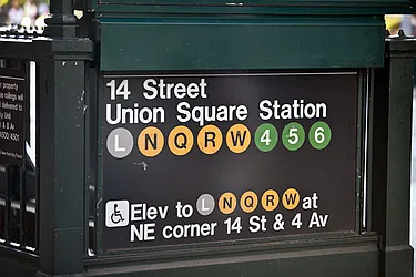 Rented by One Irving Place Realty