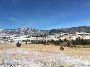 French Basin Rd, Sula, MT 59871