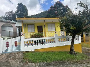 Carr 31 Km 6.0 R948 Bo Quebrada Grande, Las Piedras, PR 00771