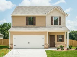 1192 Walnut Creek Cir #352, Pendergrass, GA 30567