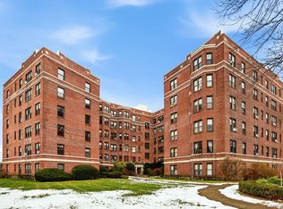 11 Alden Road #1M, Larchmont, NY 10538